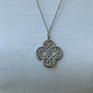 COPY - SHIVE HANDMADE FAMILY NECKLACE 2